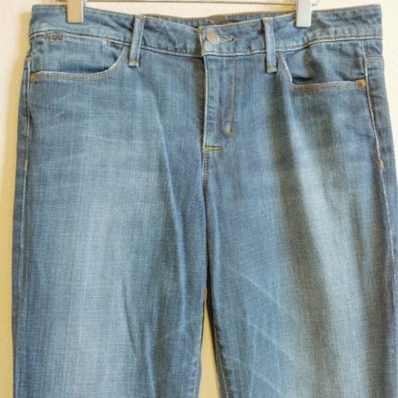 Joe's Jeans Icon Bootcut Wintour Wash Sz 28 - Picture 3 of 12